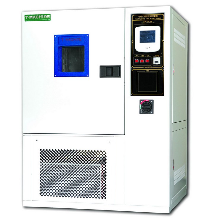 TMJ-9712高低温湿热试验箱