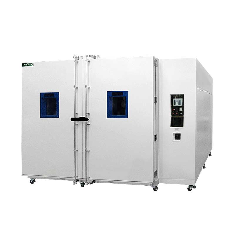 TMJ-9712R步入式高低温湿热试验箱